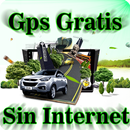 GPS Gratis En Español Sin Internet Guía APK