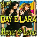 Música Day e Lara 2018 Sertanejas Mp3 APK