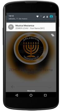 Musica Mesianica screenshot 2