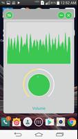 Music Volume Equalizer capture d'écran 1