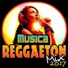 Reggaeton Mix 2017 Mp3 Letras icon