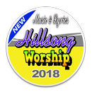 Music & Lyric Hillsong Worship 2018 APK