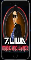 7liwa Rap Mp3+Lirik poster