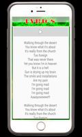 Chris Brown music lyrics Ekran Görüntüsü 3