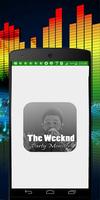 The Weeknd Party Monster تصوير الشاشة 3