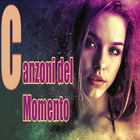 آیکون‌ Musica e Canzoni del Momento