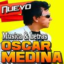 Oscar Medina de Musica aplikacja