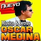 Oscar Medina de Musica icon