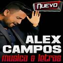 Música de Alex Campos con Letra aplikacja