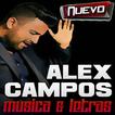 Música de Alex Campos con Letra