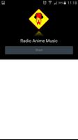 Radios  de Musica Anime capture d'écran 3