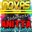 Anitta - Indecente Musica Novas 2018