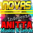 Anitta - Indecente Musica Novas 2018 aplikacja