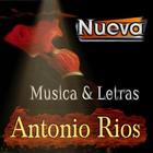 Antonio Rios Musica Cumbia Memorias icône