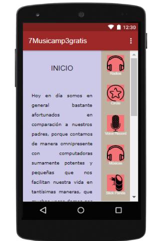 scaricare musica mp3 mp4