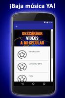 Descargar Videos a mi Celular Gratis y Facil Guia पोस्टर