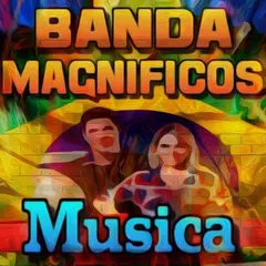 Banda Magnificos Musica Forró Eletrônico