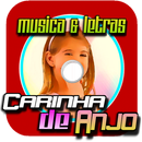 Musica Carinha De Anjo Mp3 + Letras APK
