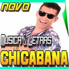 Chicabana as Melhores Musica 2018-icoon