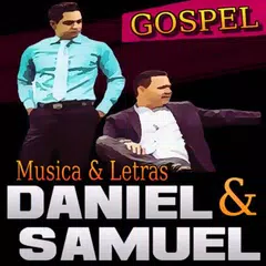 Música <span class=red>Daniel</span> e Samuel