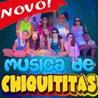 Icona Musica De Chiquititas