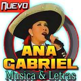 Musica de Ana Gabriel icon