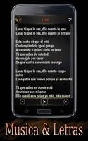 Musica de Ana Gabriel screenshot 2