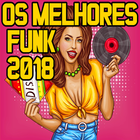 Os Melhores Funk 2018 ícone