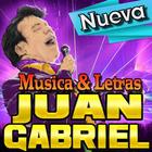 Juan Gabriel Musica icône