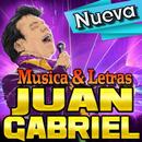 Juan Gabriel Musica aplikacja