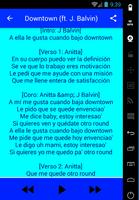 Anitta - Downtown Musica y Letras スクリーンショット 3