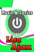 Music and Lyric for Lisa Ajax 2018 screenshot 2