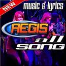 Aegis All Song With Lyrics APK