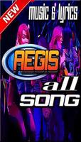 Aegis All Song With Lyrics постер