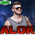 Alok Musica Sem Internet 2019