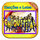 ikon Chiquititas Música e Letras Novo