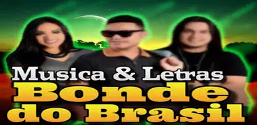 Bonde do Brasil Músicas de Forró 2019 Mais Tocadas
