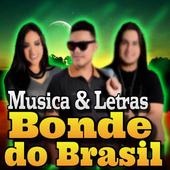 Bonde do Brasil Músicas de Forró 2019 Mais Tocadas for Android - APK  Download