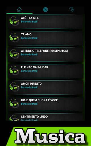 Bonde do Brasil Músicas de Forró 2019 Mais Tocadas for Android - APK  Download