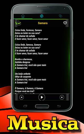 Cintura de Mola Musica Forro Das Antigas Mp3 for Android - APK Download