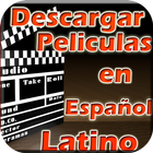 Descargar Películas Gratis En Español Latino Guía icono