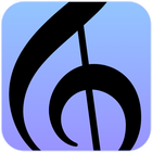 DoSolFa - learn musical notes biểu tượng
