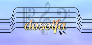 DoSolFa-Lite - learn musical n