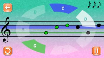 DoSolFa-Lite - learn musical n Screenshot 1