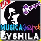 Eyshila Musica Gospel Letras biểu tượng