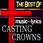 Icona Casting Crowns Christian Song