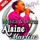 Elaine Martins Musicas Evangelicas 2018 APK
