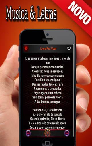 Regis Danese Letras APK for Android Download