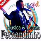 Fernandinho Musicas Evangelicas 2018 icône