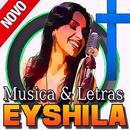Canção de Eyshila APK